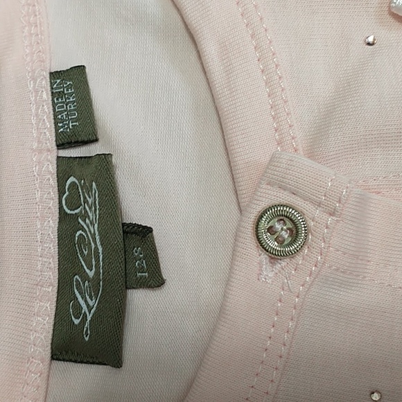 Le Chic bolero - Picture 2 of 4